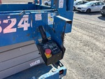 Basic Control Station Upper with