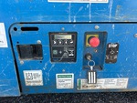 Basic Lower Control Station with