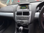 Cab with