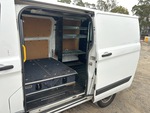Chassis Photos with