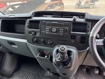 Control Station with