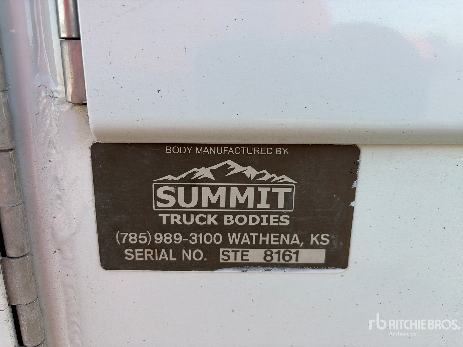 2016 Freightliner M2
