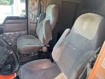 Cab with