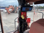 Control Station with