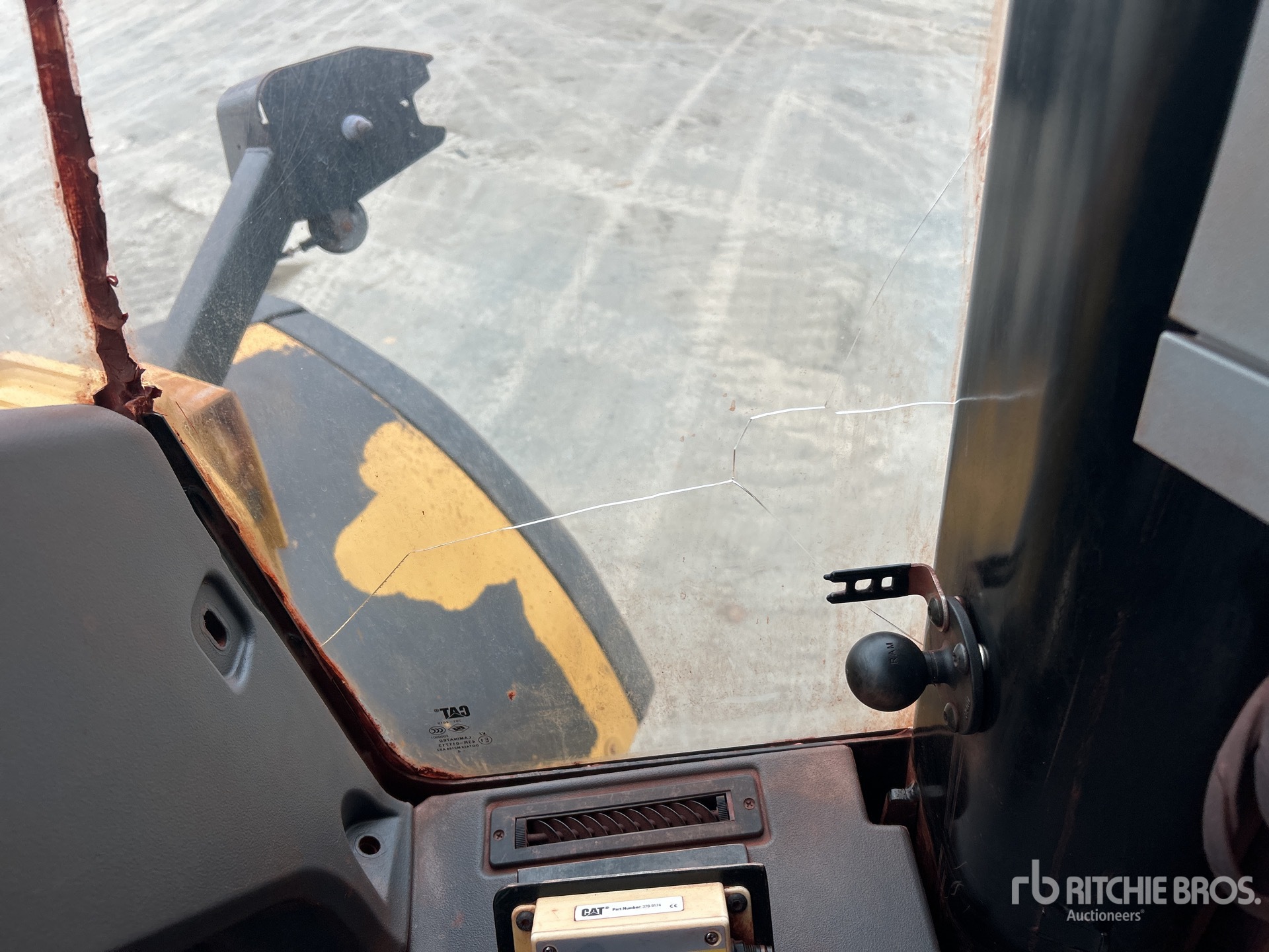 2021 Caterpillar 980M
