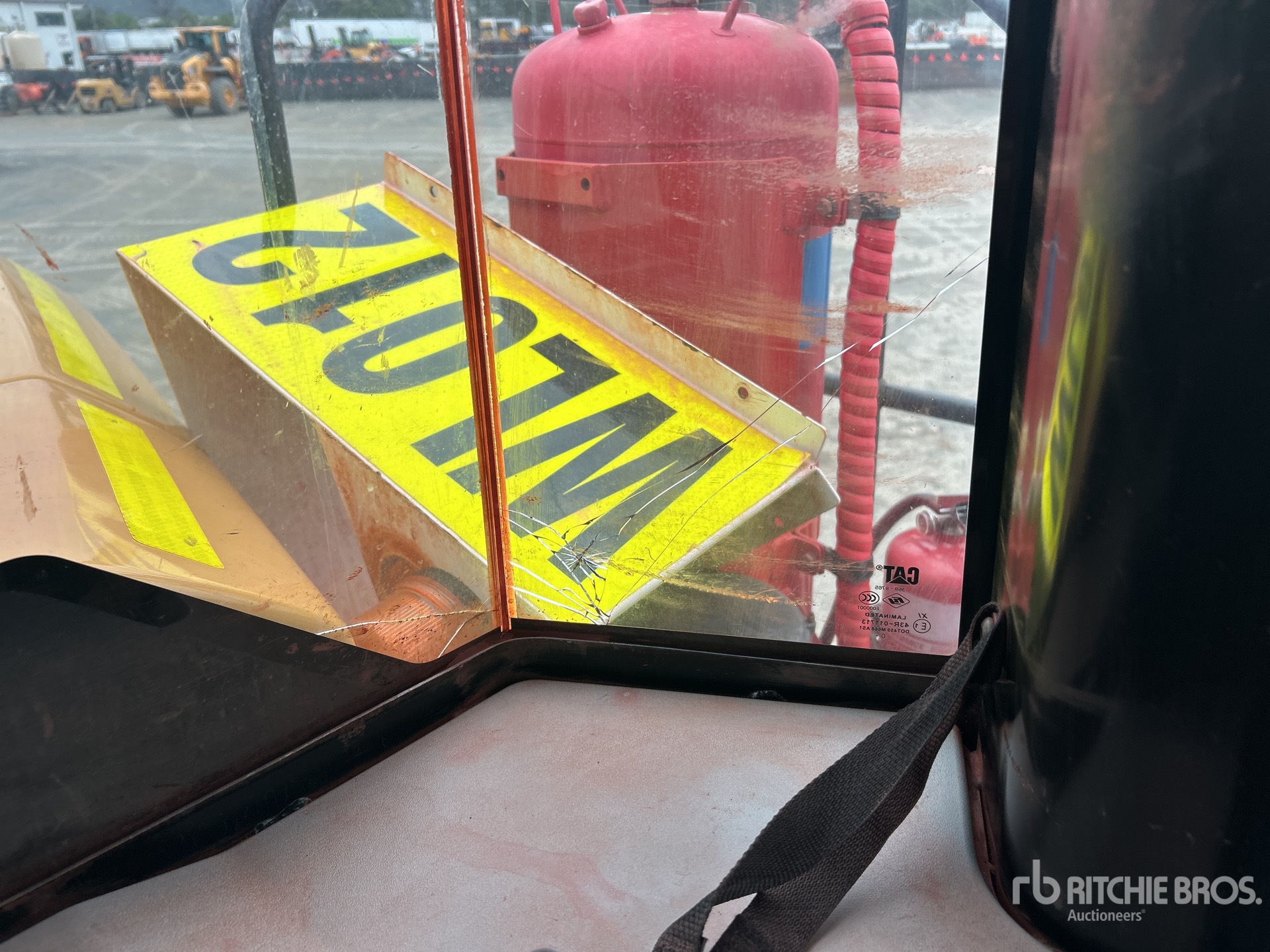 2021 Caterpillar 980M