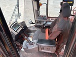 Control Station with