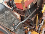 Motor with