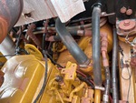 Motor with
