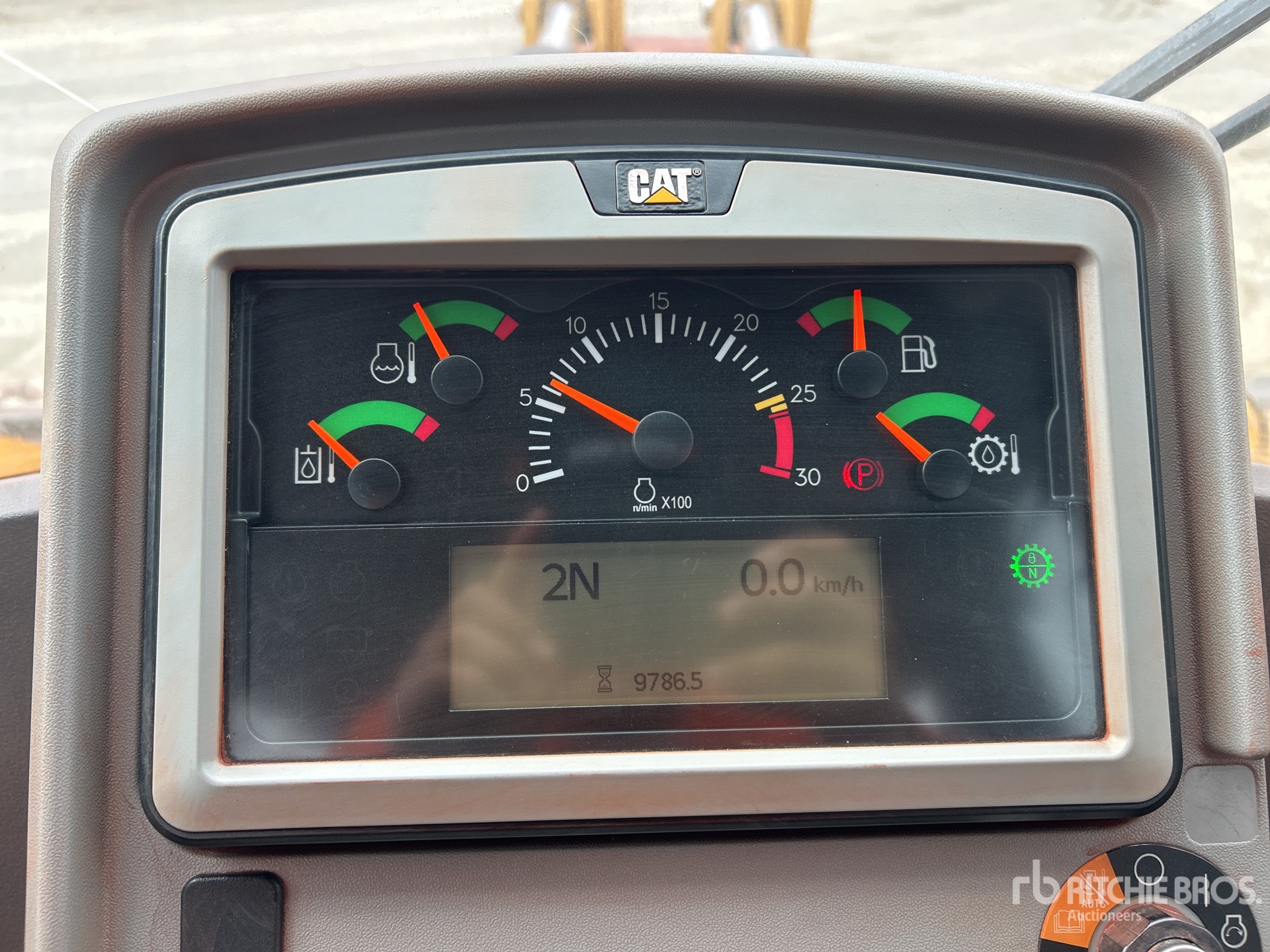 2021 Caterpillar 982M
