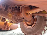 Drivetrain with