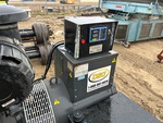 Generator with
