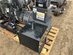 Generator with