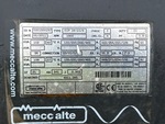 Generator with