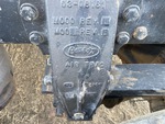 4 Underbody - Truck with