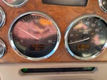 4 Transmision with Engine Hours