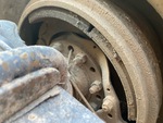 Brakes with