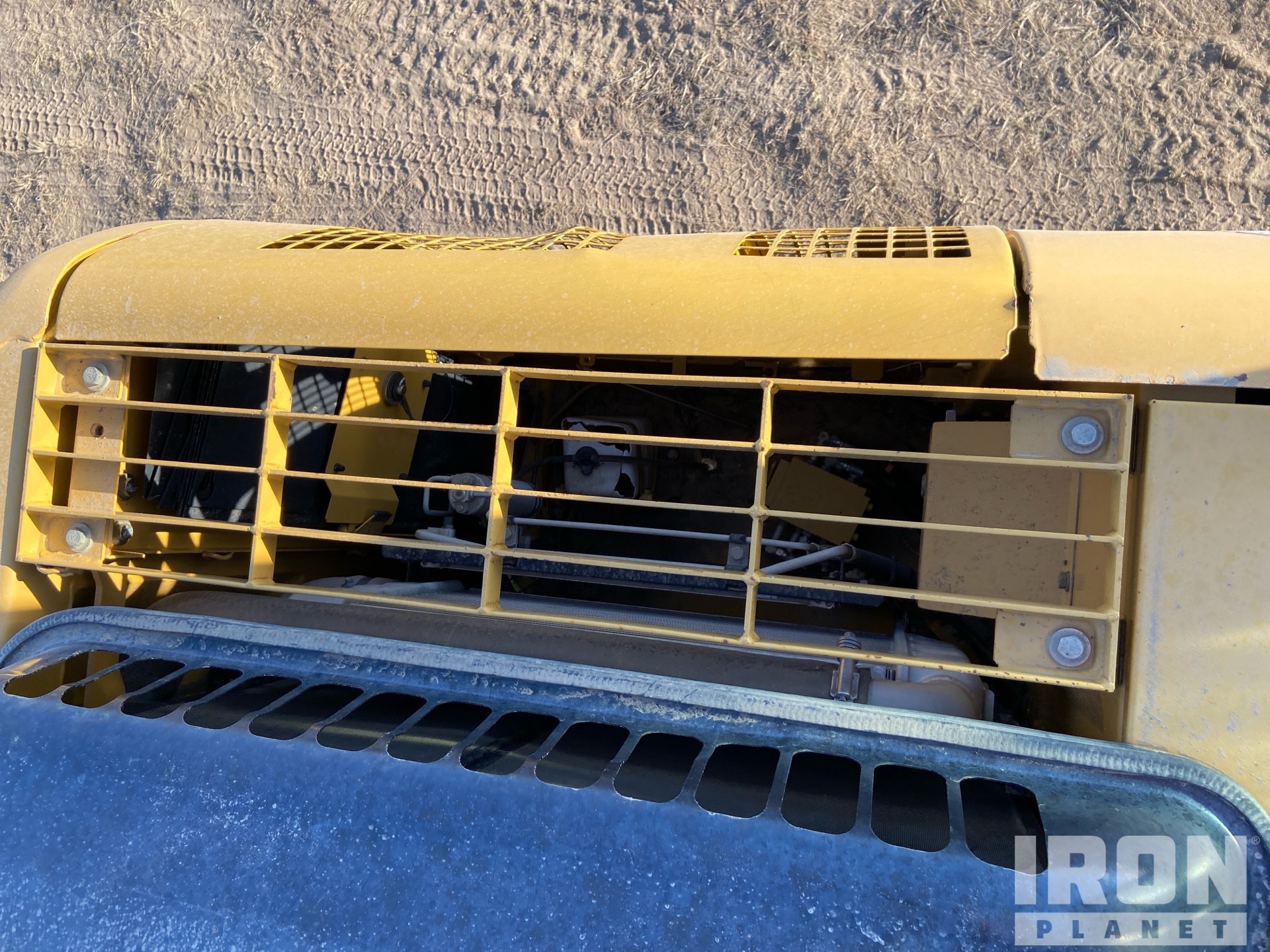 2009 Caterpillar 320D L