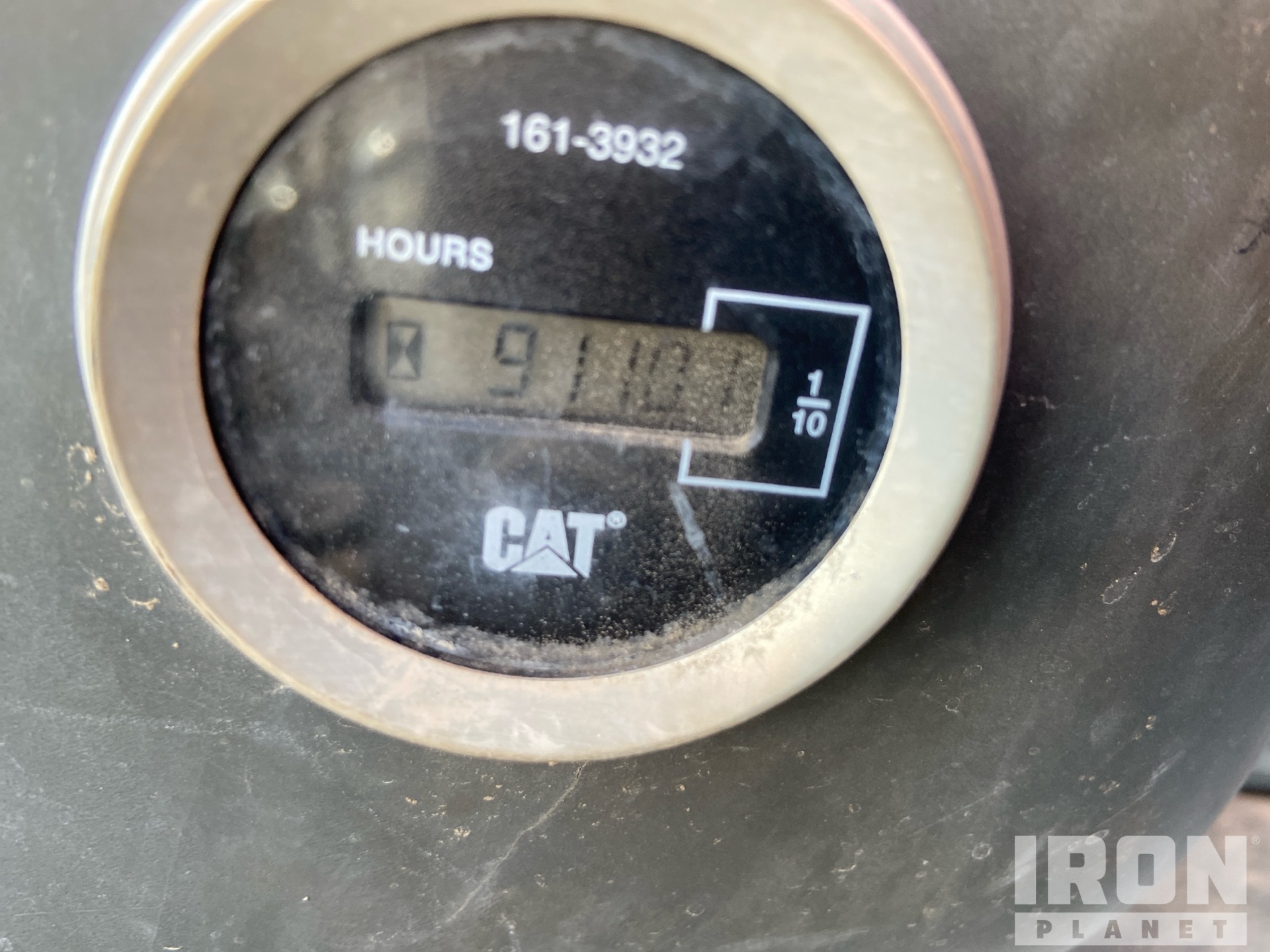 2009 Caterpillar 320D L