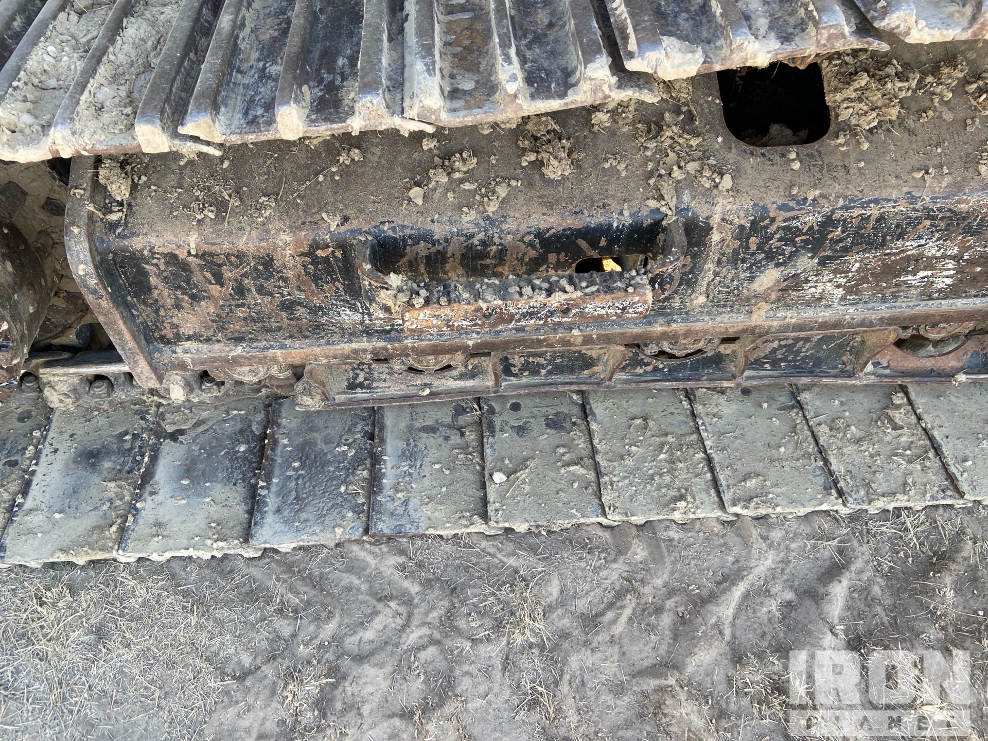 2009 Caterpillar 320D L