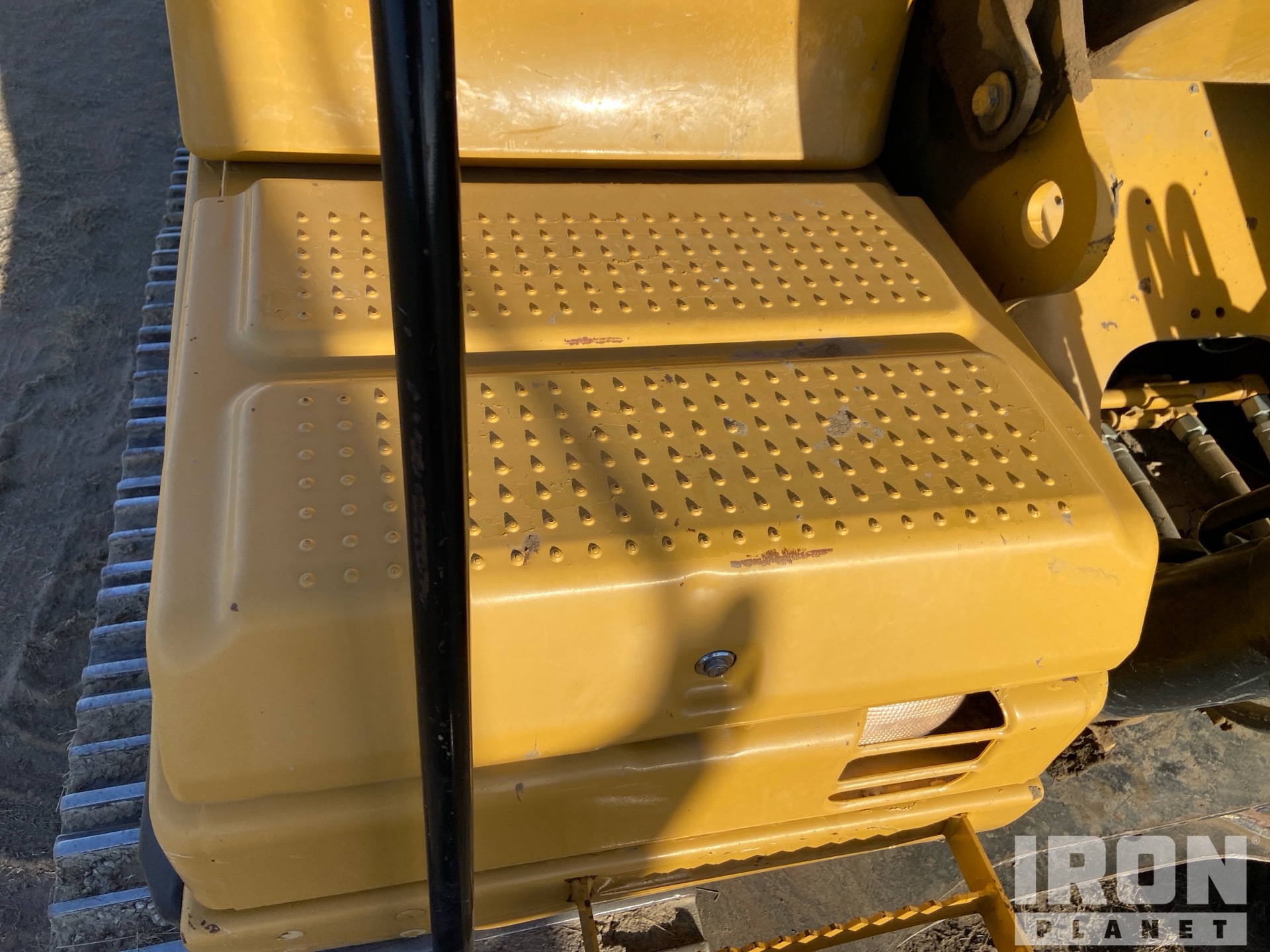 2009 Caterpillar 320D L