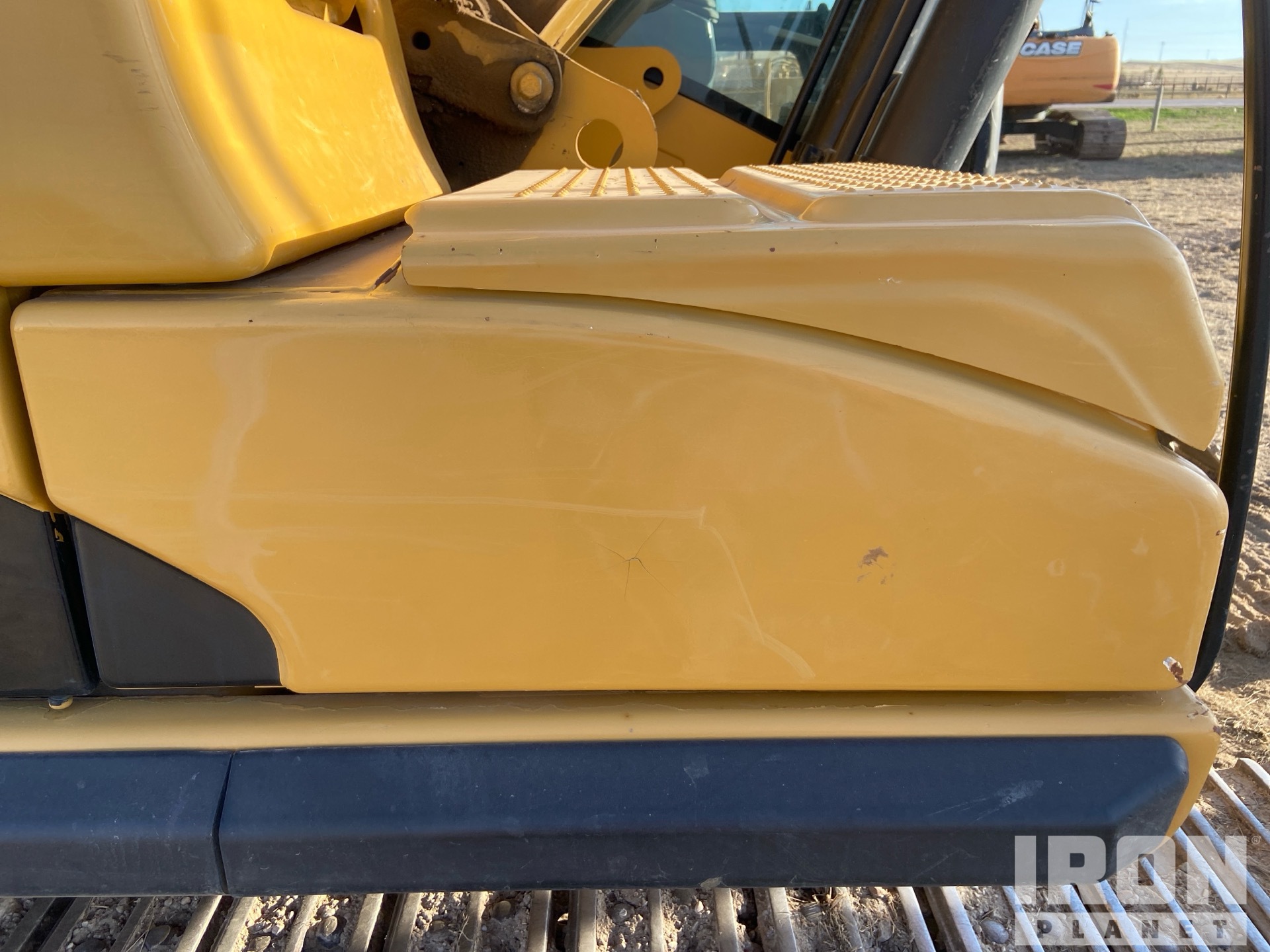 2009 Caterpillar 320D L