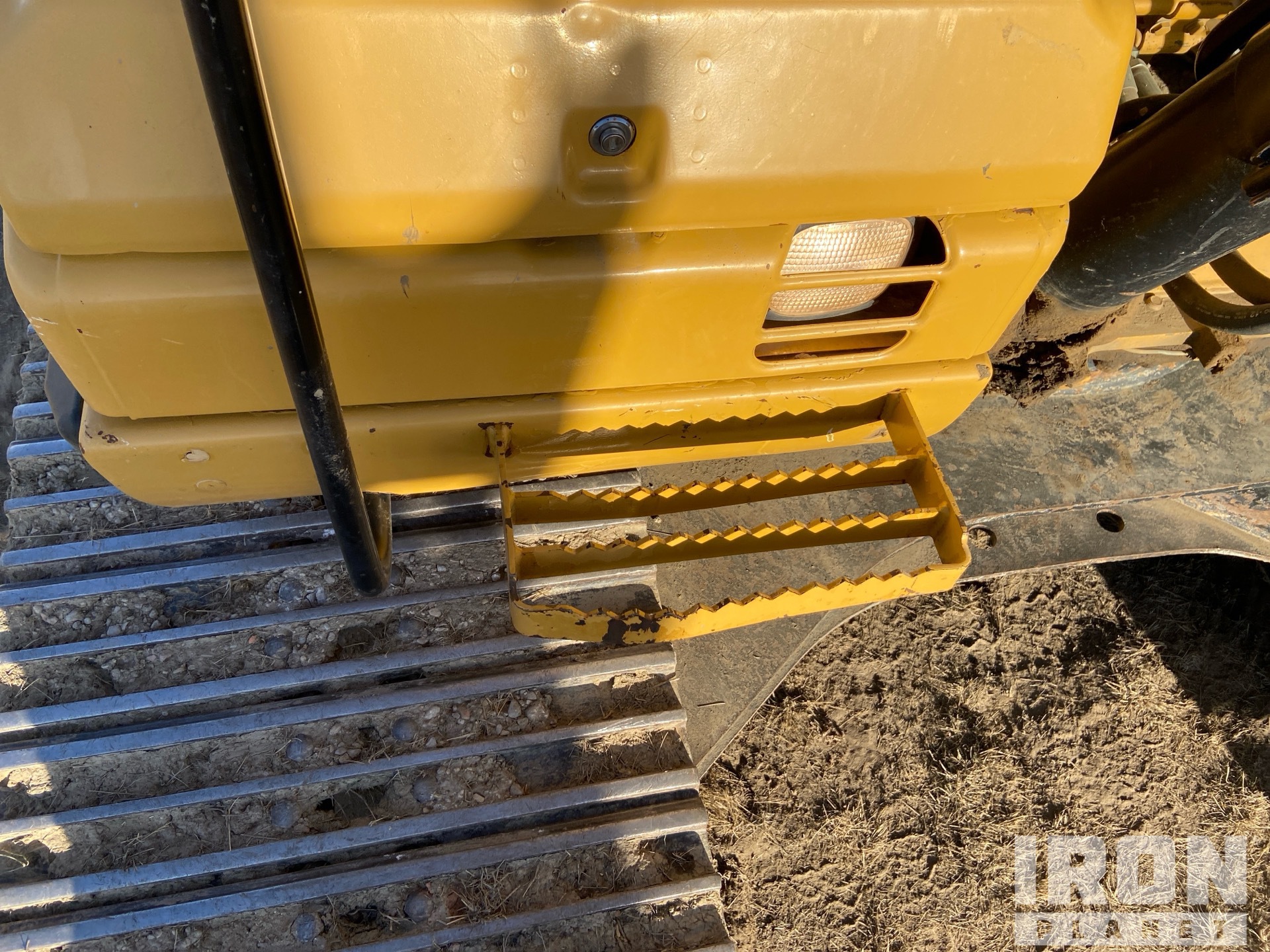 2009 Caterpillar 320D L