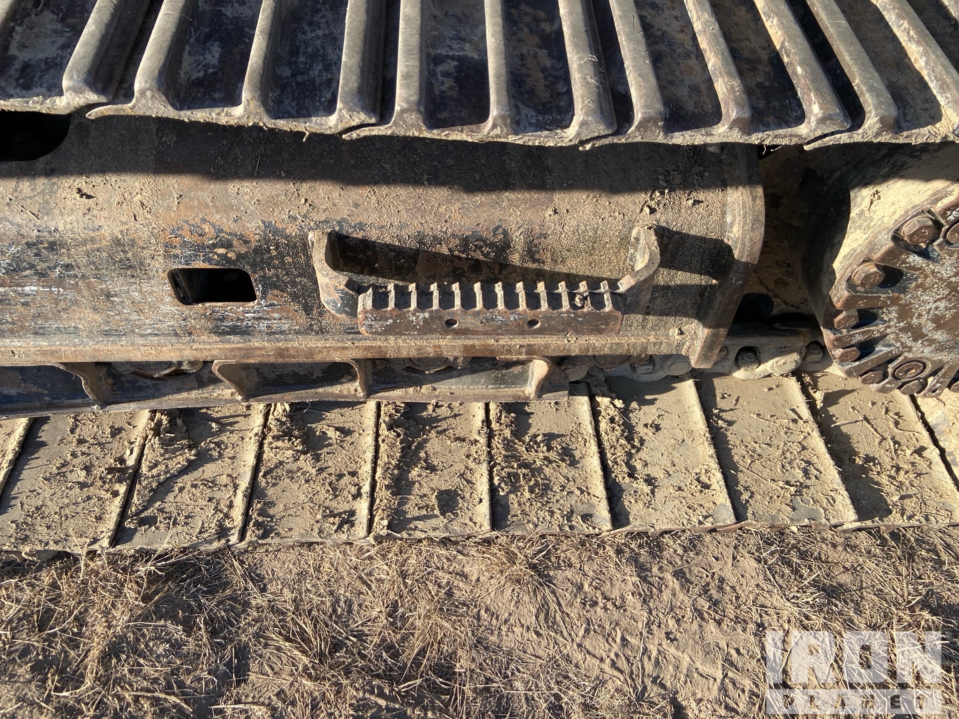 2009 Caterpillar 320D L