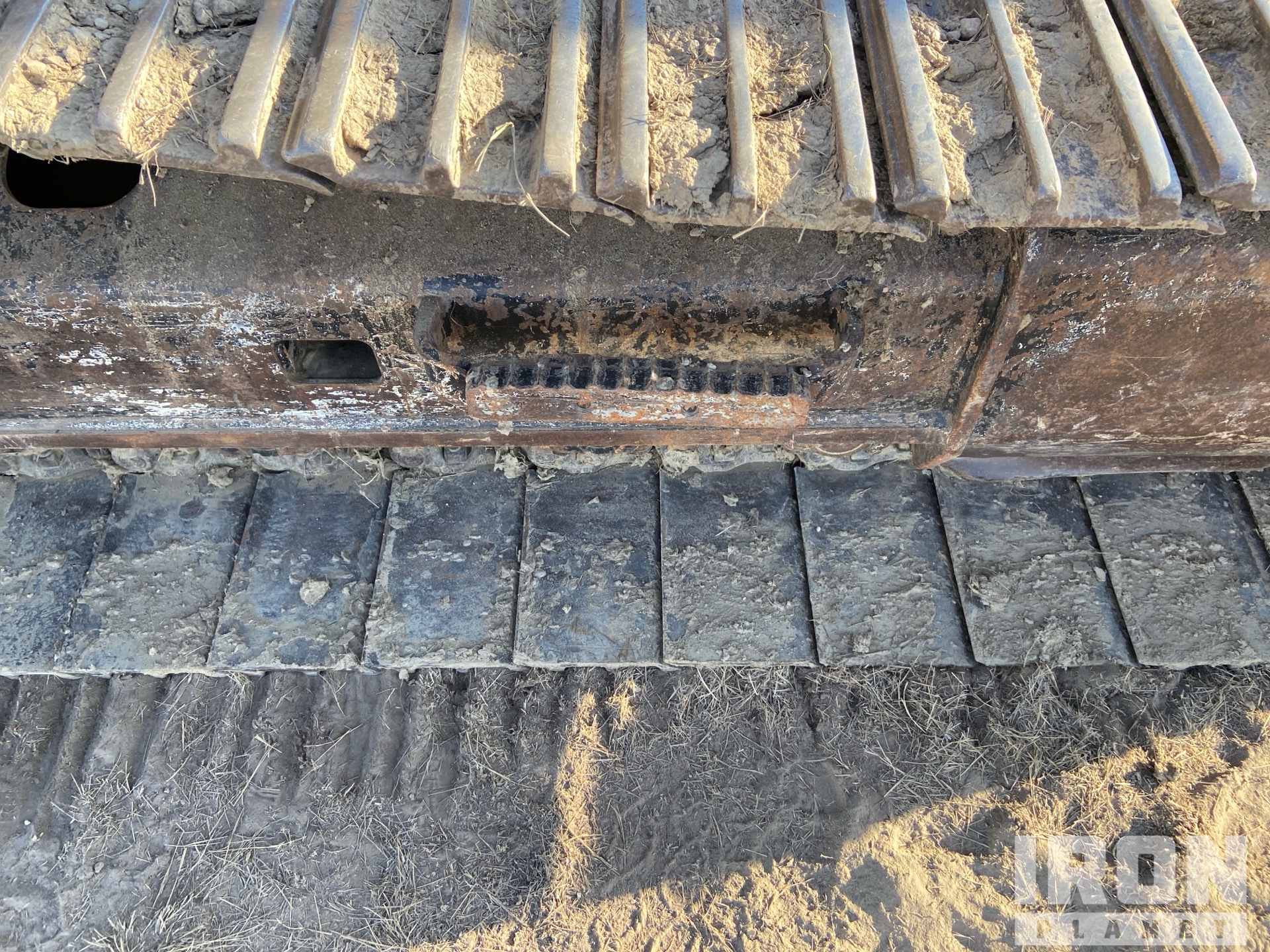 2009 Caterpillar 320D L