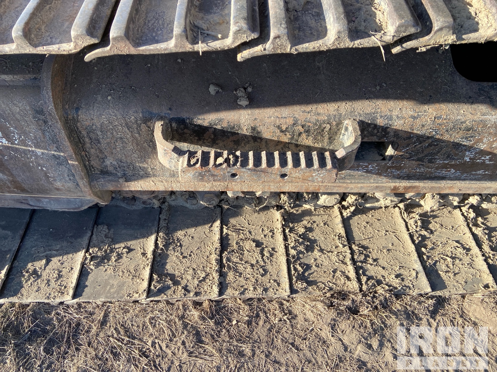 2009 Caterpillar 320D L