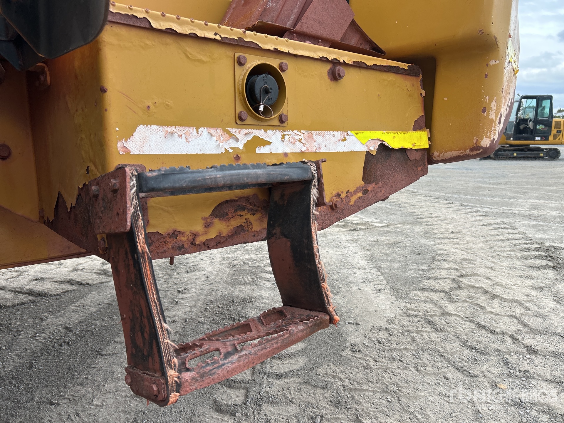 2020 Caterpillar 982M