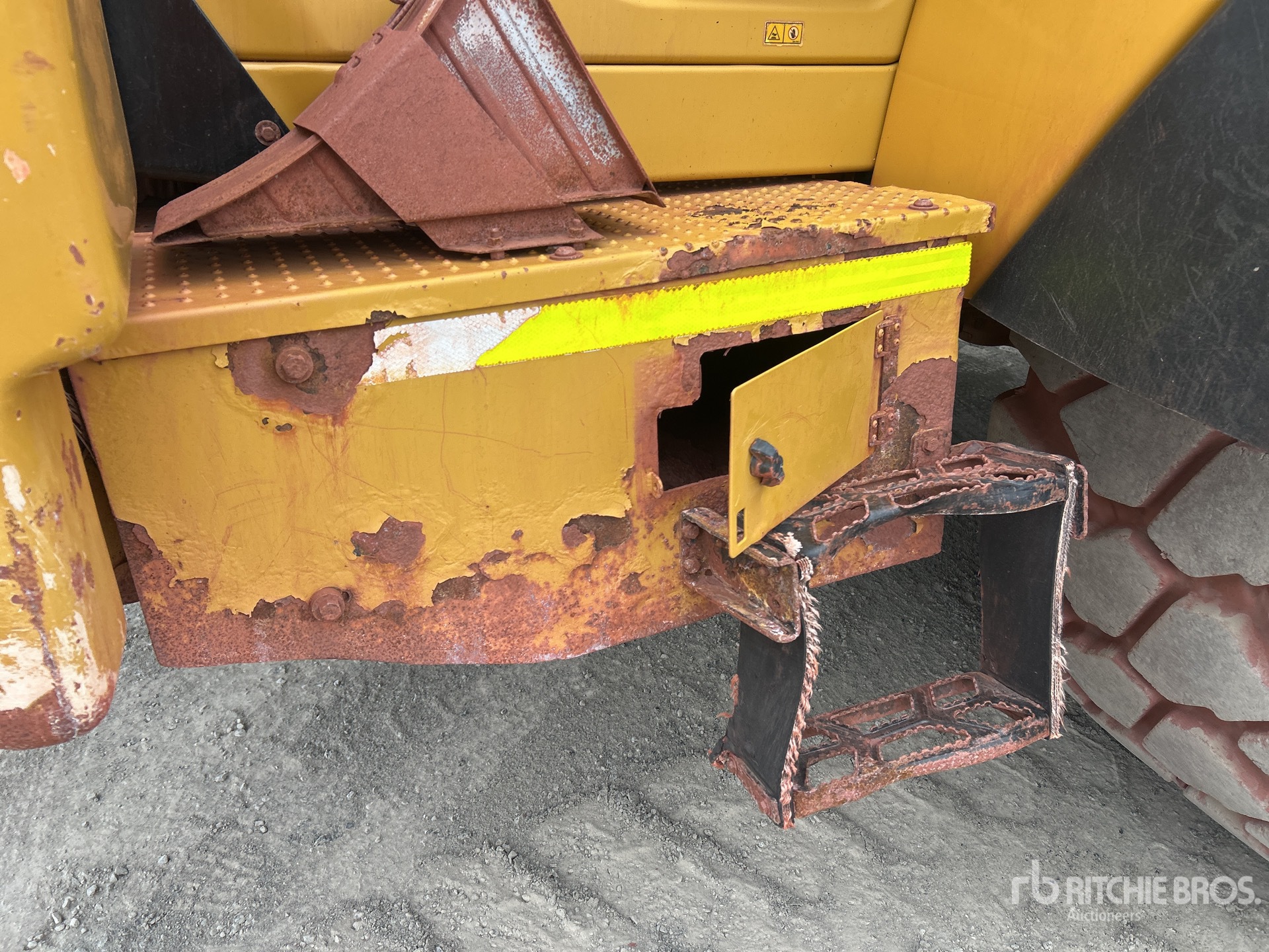 2020 Caterpillar 982M