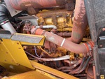 Motor with