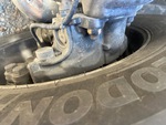 Brakes with