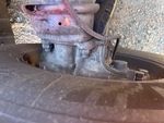 Brakes with