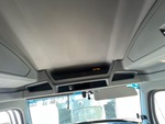 Cab with