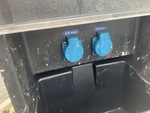 Basic Control Station Upper with