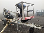 Basic Control Station Upper with