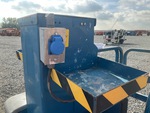 Basic Control Station Upper with