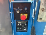 Basic Lower Control Station with