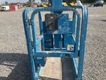 Basic Control Station Upper with