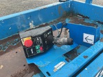 Basic Control Station Upper with