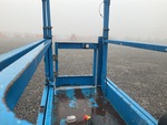 Basic Control Station Upper with