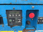Basic Lower Control Station with