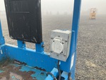Basic Control Station Upper with