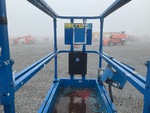 Basic Control Station Upper with