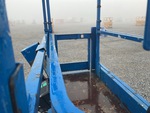 Basic Control Station Upper with