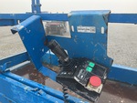 Basic Control Station Upper with