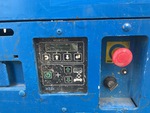 Basic Lower Control Station with
