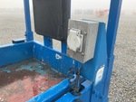 Basic Control Station Upper with